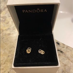Pandora Jewelry - pandora earrings Pandora Jewelry - pandora earrings